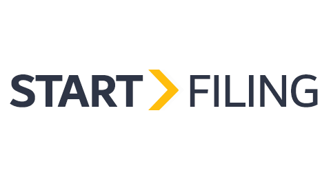 Start-Filing.com logo